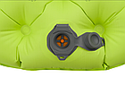 Надувний килимок Sea to Summit Comfort Light Insulated Mat 2020, 201х64х6.3см, Green (STS AMCLINS_L), фото 10