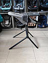 Стілець для годування Carrello Indigo Light Grey, фото 10