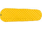 Надувний килимок Sea to Summit UltraLight Mat, 168х55х5см, Yellow (STS AMULSAS), фото 2