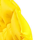 Надувний килимок Sea to Summit UltraLight Mat, 168х55х5см, Yellow (STS AMULSAS), фото 7