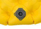 Надувний килимок Sea to Summit UltraLight Mat, 168х55х5см, Yellow (STS AMULSAS), фото 9