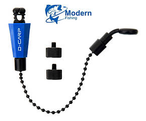 Індикатор клювання Carp Pro Hanger D-Carp Blue