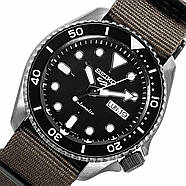 Чоловічий годинник Seiko SRPD65K4 SRPD65, фото 3