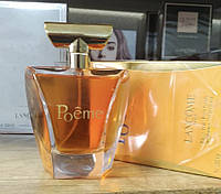 Lancome Poeme  100 ml. - Парфумована вода — Жіночий