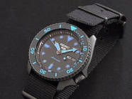 Чоловічий годинник Seiko 5 Street SRPD81 SRPD81K1, фото 4