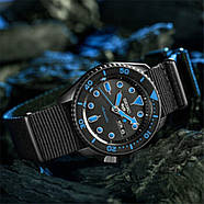 Чоловічий годинник Seiko 5 Street SRPD81 SRPD81K1, фото 3