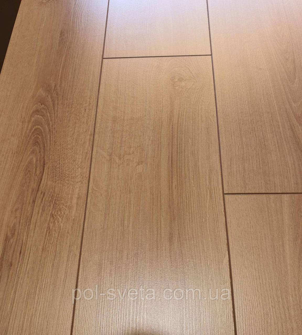 Ламінат Camsan Platinum NATUREL