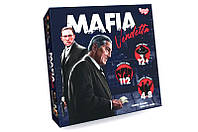 Развлекательная игра Мафия "MAFIA Vendetta" MAF-01-01U DANKO