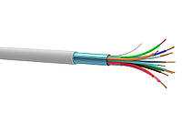 Кабель медный для пожарной и охранной сигнализации ALARM G3 10x0.22 мм2 AL02210