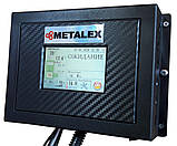 Пальник пелетний METALEX-150, фото 4