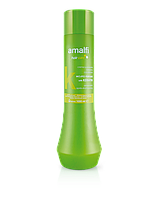 Бальзам-кондиціонер з кератином Amalfi Mojito Perfume with Keratin 1000 ml.