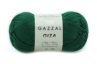 Gazzal Giza / Гіза турецька пряжа 100% мерсеризована єгипетська бавовна ...