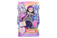 Кукла шарнирная с аксессуарами Каibibi Fairy Tale Girl Monster High Монстер Хай