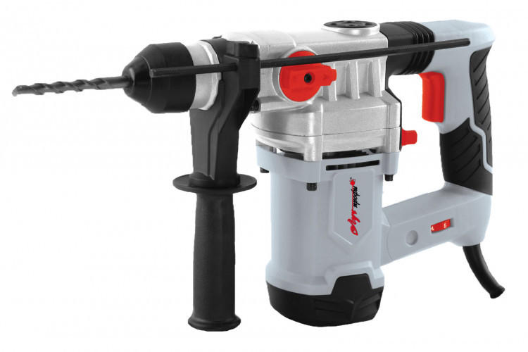 Перфоратор Луч-Профі ПЕЛ-2200, фото 1