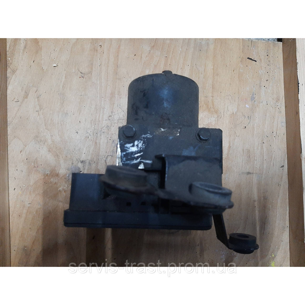 Блок керування ABS Volkswagen Golf 4, фото 1