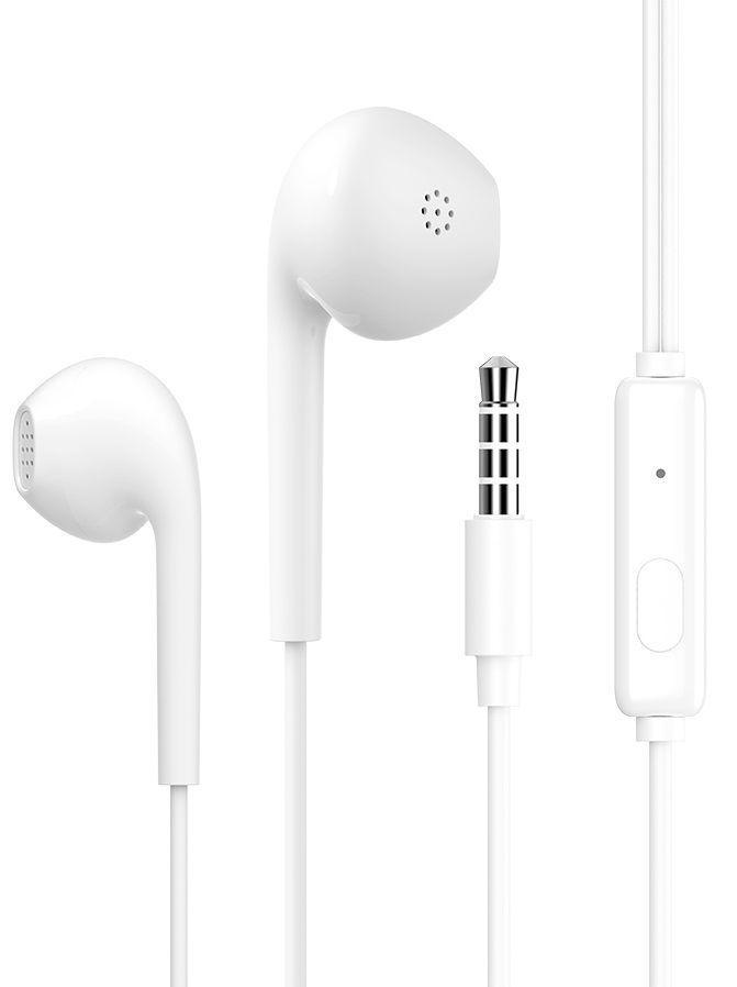 Навушники Celebrat G12 White, фото 1