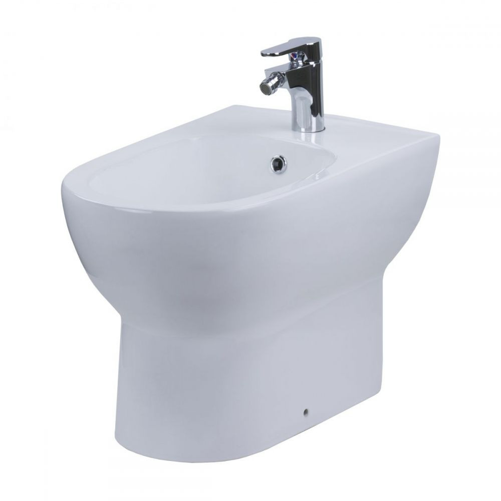 Біде Devit Fresh 2010121, 580х369х390 мм