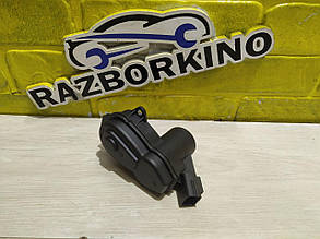 Суппорт Моторчик Рено Сценік 3 Меган 3 Megane 3 Scenic 3 електросупорт Привод ручка 32338814C зціджувач