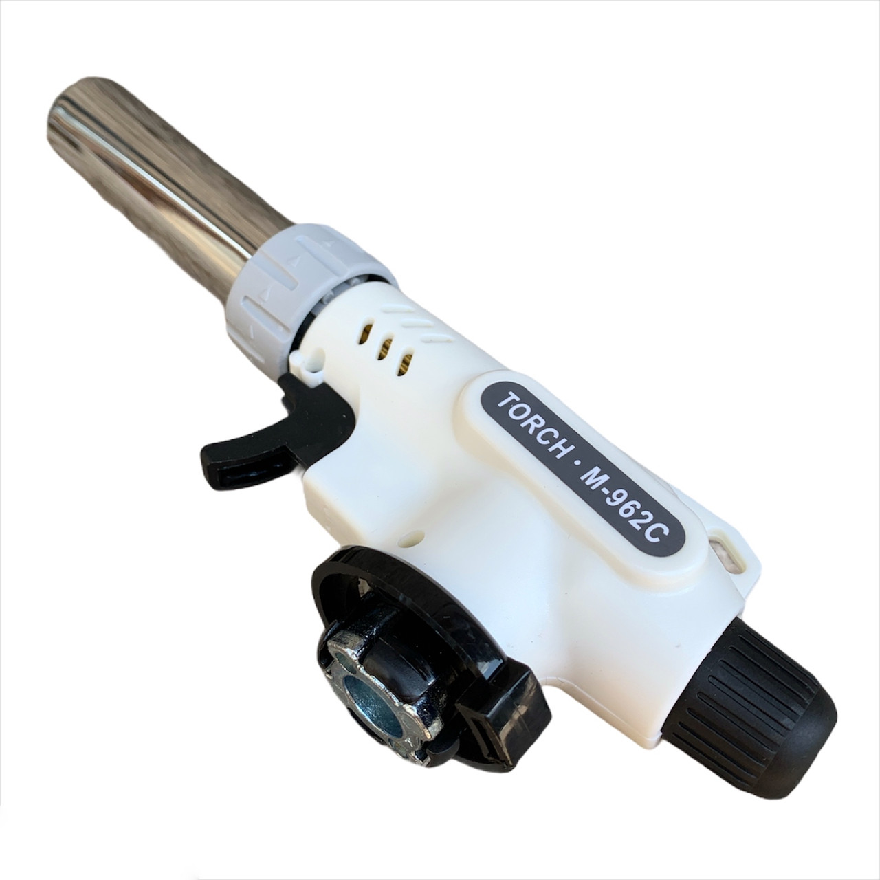 Автоматическая газовая горелка Master Torch M-962C (аналог WS-516C ...