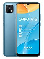 Чохли для OPPO A15