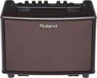 Комбоусилитель Roland AC33 RW