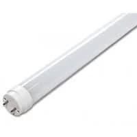 Т8-60 8W Plastic Pure White Color 5500-6500К Світлодіодна лампа