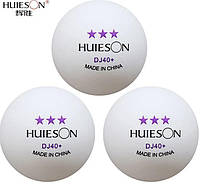Пластиковий ABS м'яч Huieson DJ40+