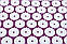 Акупунктурний килимок Qmed Acupressure Mat, фото 8