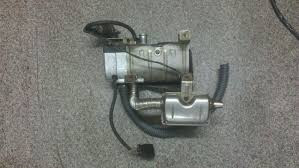 Nissan leaf webasto outlet
