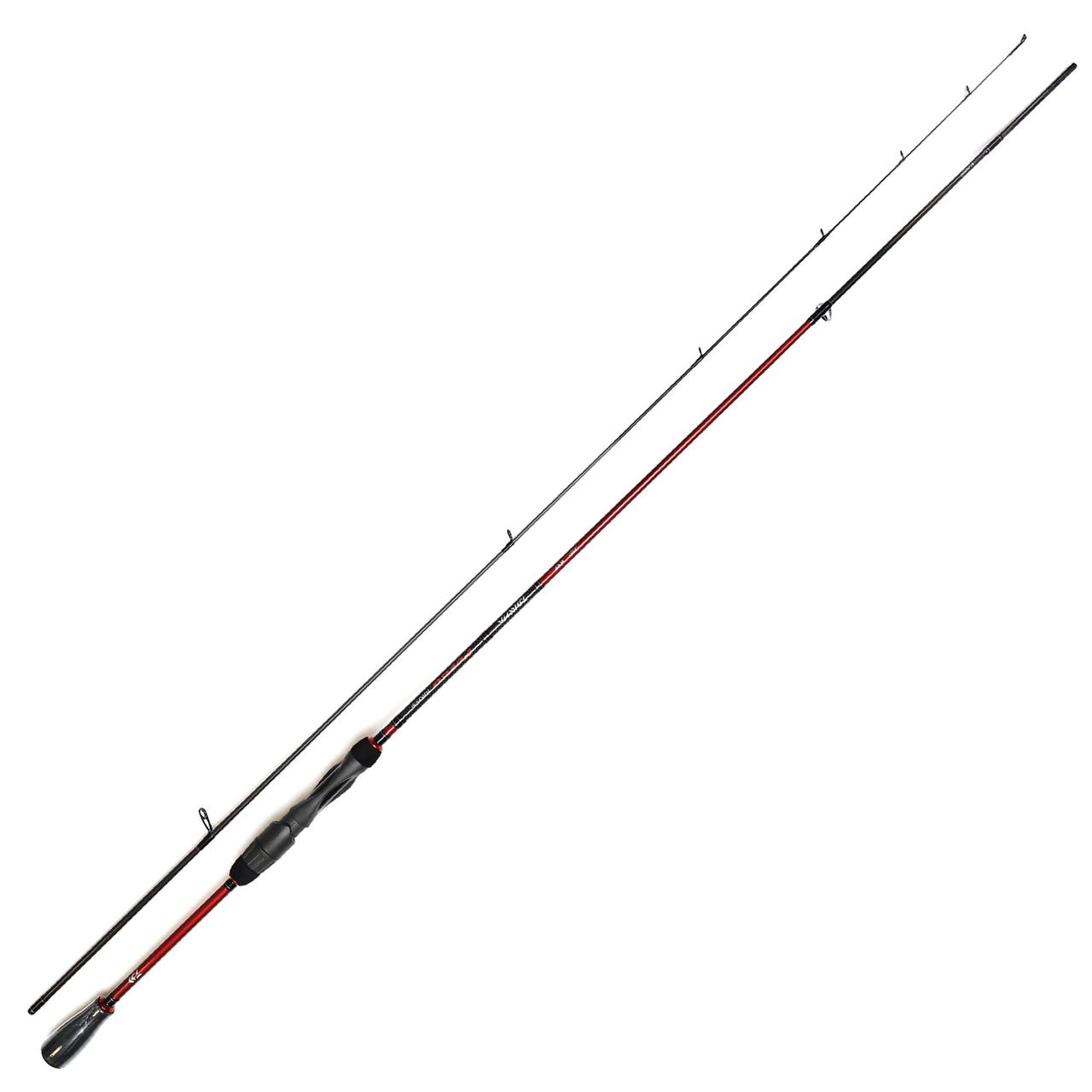 Спиннинг Daiwa Fuego 762LFS-ST 2,25m 3-15gr, фото 1