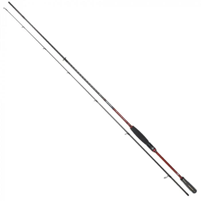 Спінінг Daiwa Ninja Z TS 702MFS 2,10m 10-30gr, фото 1