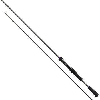 Спінінг Daiwa Prorex XR Spin 2.40m 10-30gr, фото 1