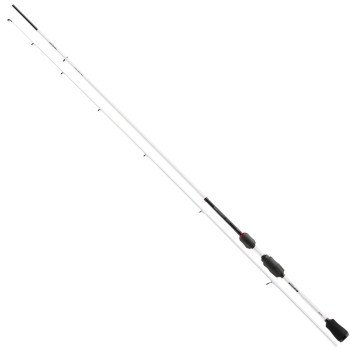 Спиннинг Daiwa Team Daiwa Trout Area Commander TD662ULFS-BD 1.95m 1-6gr, фото 1
