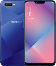 OPPO R15