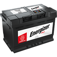 Аккумулятор автомобильный Energizer 6СТ-74 Plus EP74L3