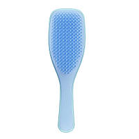 Расческа Tangle Teezer The Wet Detangler Denim Blues (5060630045388)