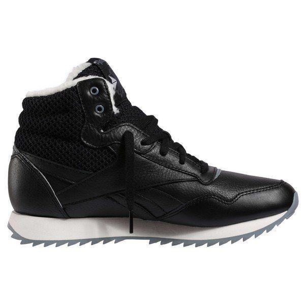 Черевики жіночі Reebok (рибок) Rockeasy ripple sherpa