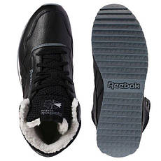Черевики жіночі Reebok (рибок) Rockeasy ripple sherpa, фото 4