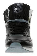 Черевики жіночі Reebok (рибок) Rockeasy ripple sherpa, фото 5