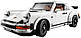 Lego Creator Expert Porsche 911 10295, фото 6