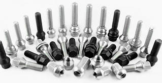 Авто кріплення, в наявності Центрувальні кільця, Болти, гайки, шпильки, проставки та багато іншого, доступні ціни