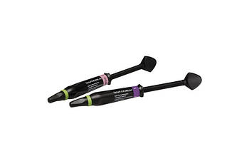 Telio CS Inlay, Refill тимчасовий пломбувальний матеріал 3x2,5г