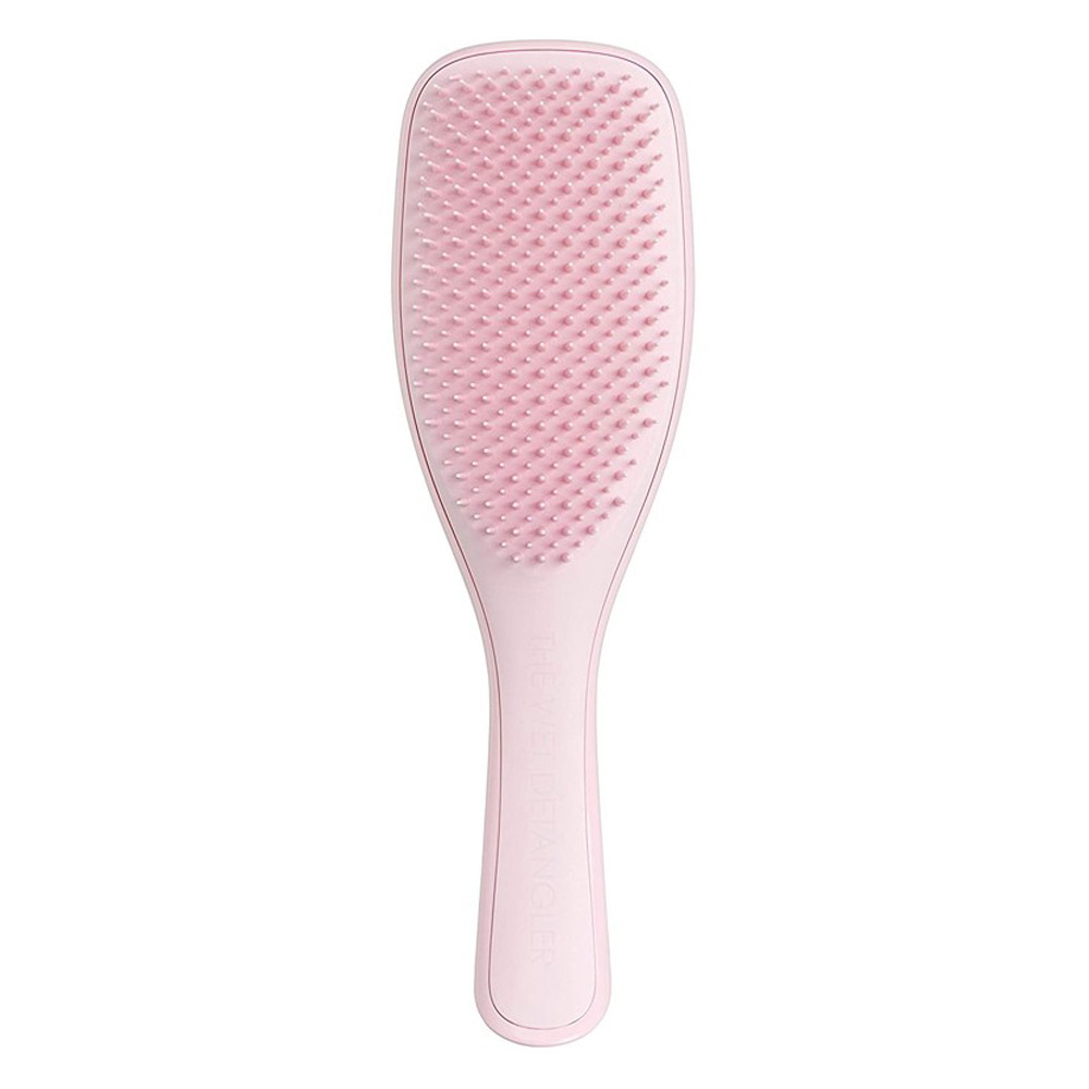 Гребінець Tangle Teezer The Wet Detangler Fine & Fragile Pink Whisper (5060630040635)