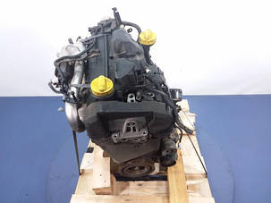 K9K 750 Modus, фото 2