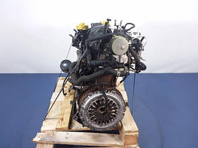 K9K 750 Modus, фото 2