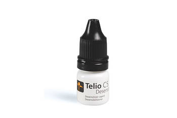 Засіб для попередження гіперчутливості дентину Telio CS Desensitizer Refill 5g