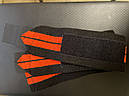 Бинти кистьові для пауерліфтингу Titan Max RPM Wrist Wraps 30 см, фото 2