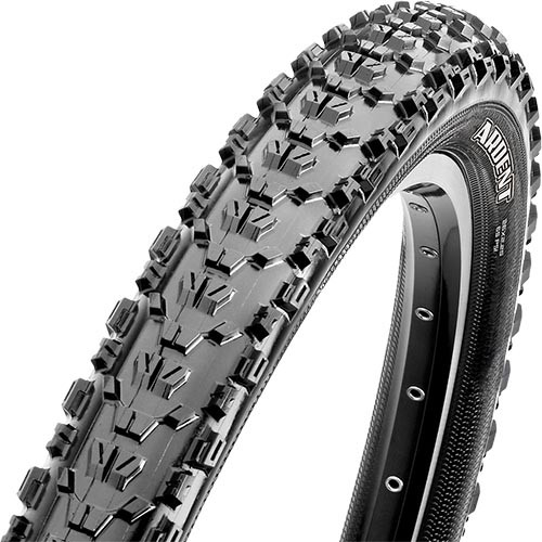 Покрышка Maxxis Ardent 26 x 2.25" (folding) TR + EXO Protection