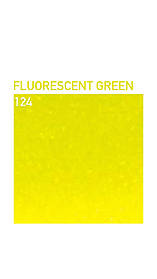 Маркер Sketch 124 Green Fluorescent силікон Markerman