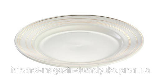 Tescoma OPUS GOLD Тарілка 27 см (385134)
